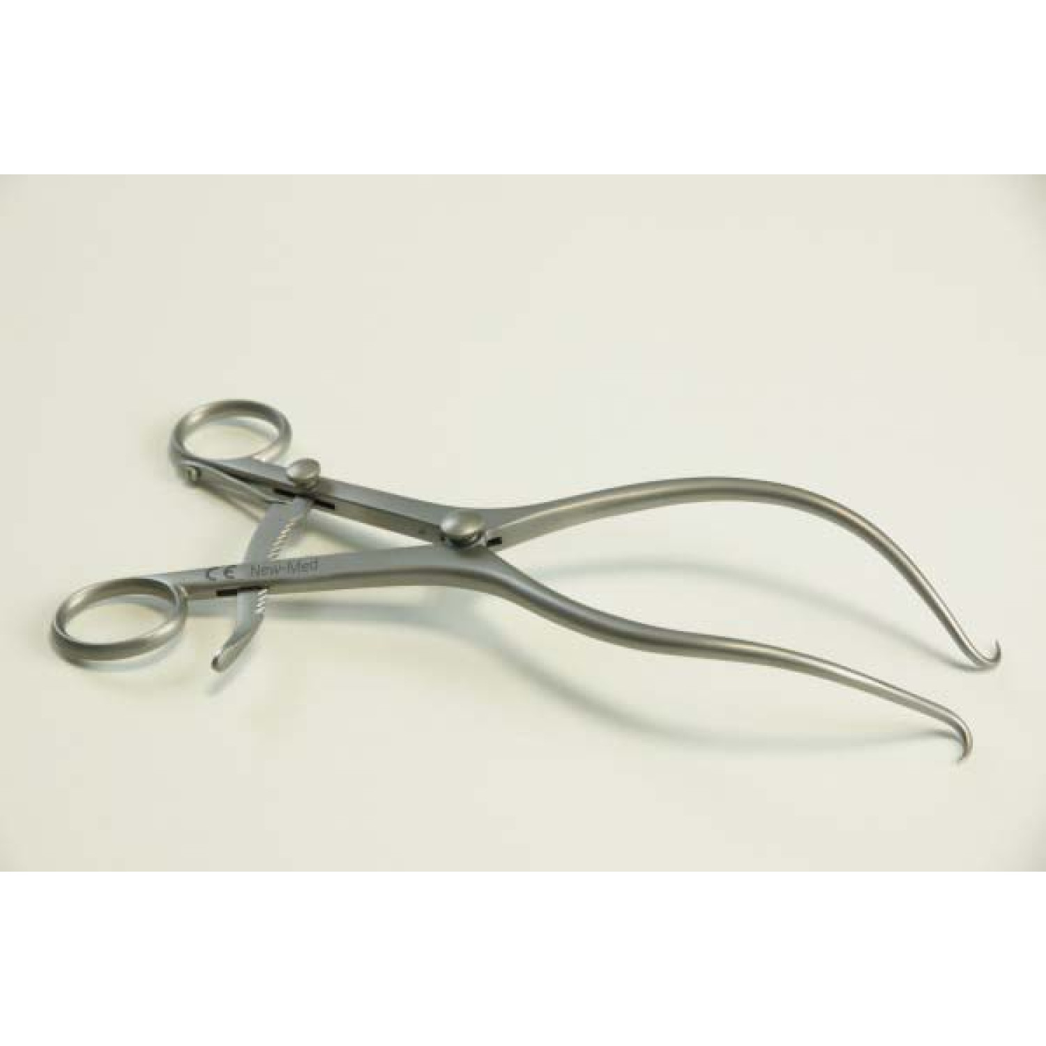 Gelpi Self Retaining Retractor